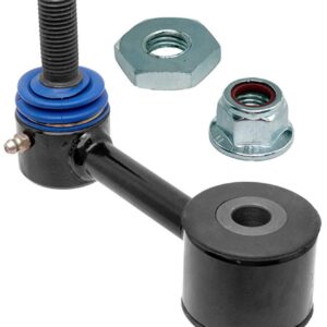 ACDelco Professional 45G0498 Rear Suspension Stabilizer Bar Link Kit with Hardware
