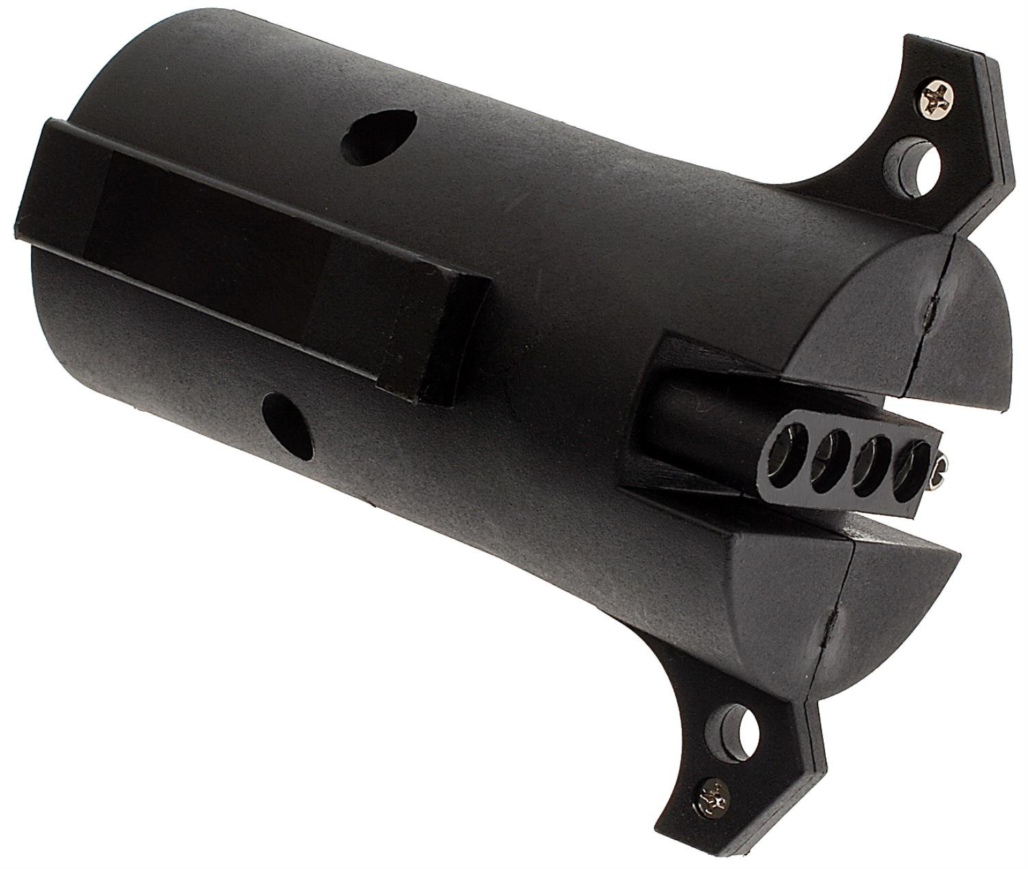 ACDelco Professional TC366 Inline to Trailer Wiring Harness Connector