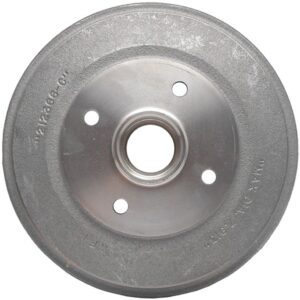 Raybestos 9388R Professional Grade Brake Drum