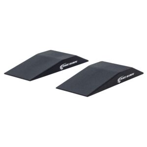 Race Ramps RR RU Roll Up Ramp