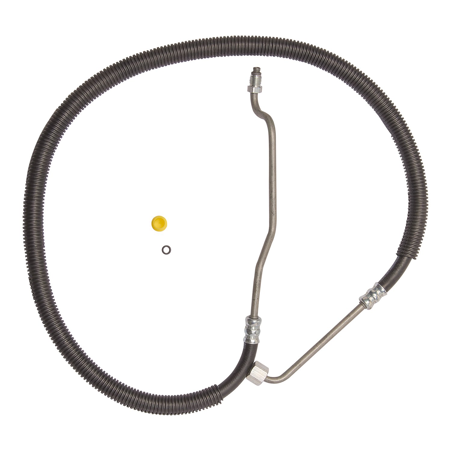 Plews and Edelmann 70723 Power Steering Pressure Hose