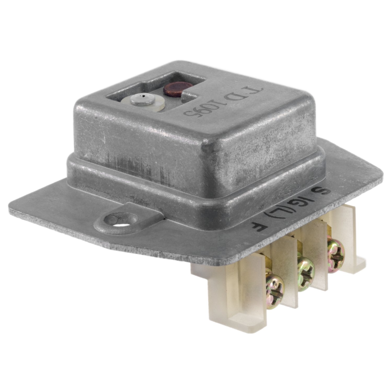 ACDelco Professional E600A Voltage Regulator