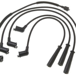ACDelco Professional 936J Spark Plug Wire Set