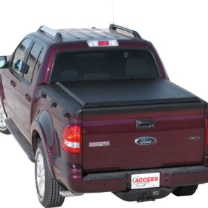 Access 91329 Vanish Tonneau Cover
