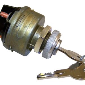 Crown Automotive (J0924918) Ignition Switch
