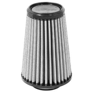 aFe 21 25507 Universal Clamp On Filter