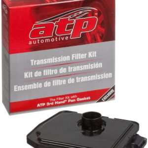 ATP Pioneer Auto Trans Filter B442