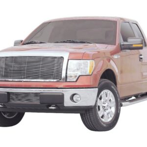 Carriage Works 44742 Bolt Over Grille for Ford F150 FX4 STX '09 '10