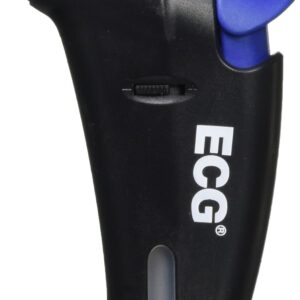 ECG J 305 Handy Torch with Piezo Electronic Ignition System, 1300 Degree C Temperature