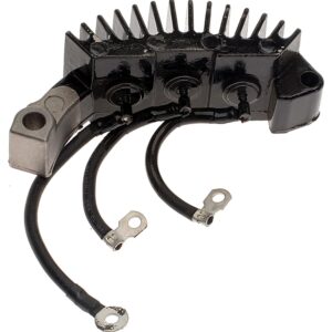 ACDelco Professional F3913 Alternator Rectifier