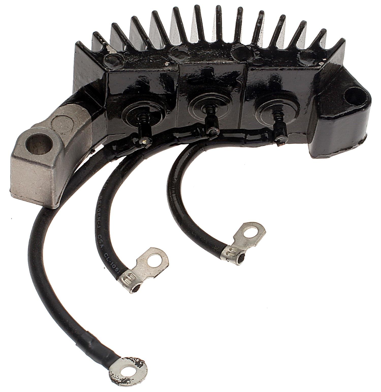 ACDelco Professional F3913 Alternator Rectifier