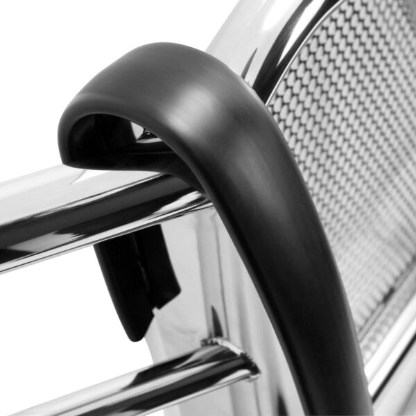 Westin 57 2500 Polished SS HDX Grille Guard fits 2009 2014 F 150 (Excl. Raptor, Harley Davidson)