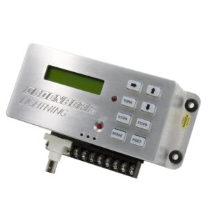 AutoMeter L1 Lightning, Billet Super Delay Box with Multiple Outputs