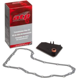 ATP B 155 Automatic Transmission Filter Kit