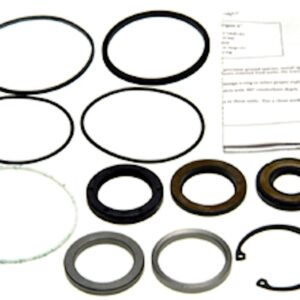Edelmann 8532 Power Steering Gear Box Major Seal Kit