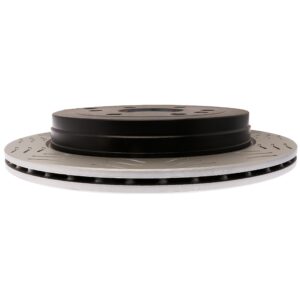 ACDelco Gold 18A2543SD Performance Rear Disc Brake Rotor