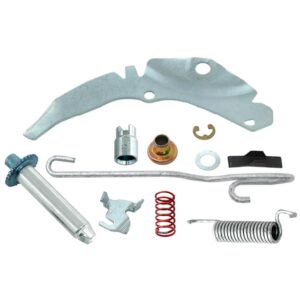 ACDelco Professional 18K41 Rear Driver Side Drum Brake Adjuster Kit