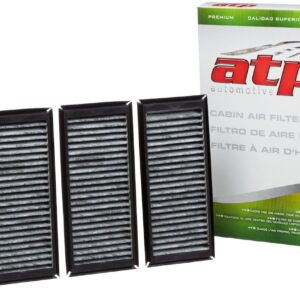 ATP RA 81 Carbon Activated Premium Cabin Air Filter