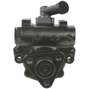 Cardone 21 5053 Remanufactured Power Steering Pump without Reservoir