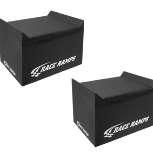 Race Ramps RR SPS 14 H Slip Plate Stands for Alignment (Pack of 2)