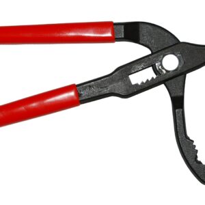 Cal Van Tools 291 Truck/Tractor Oil Filter Plier