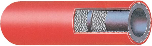 ACDelco Professional 33217 300 ft Bulk Reel of Multi Use Hose with 3/8 in I.D. and 3/4 in O.D.