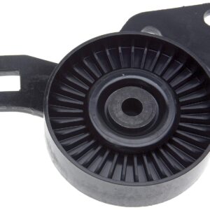 ACDelco Gold 36153 Idler Pulley with Bracket