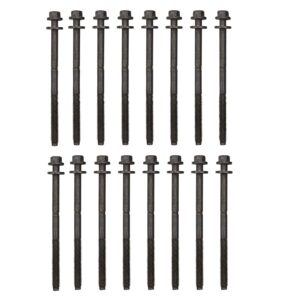 Beck/Arnley 016 1062 Cylinder Head Bolt Set