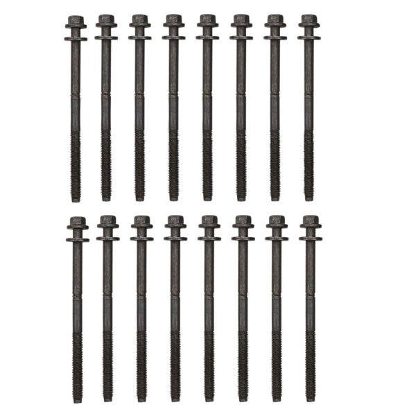 Beck/Arnley 016 1062 Cylinder Head Bolt Set
