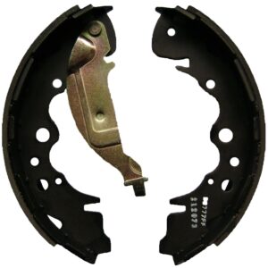 BENDIXu00ae Brake Shoes 789