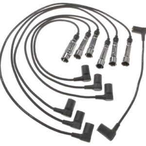 ACDelco Professional 926C Spark Plug Wire Set