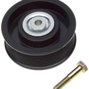 ACDelco Gold 36288 Idler Pulley with Bolt