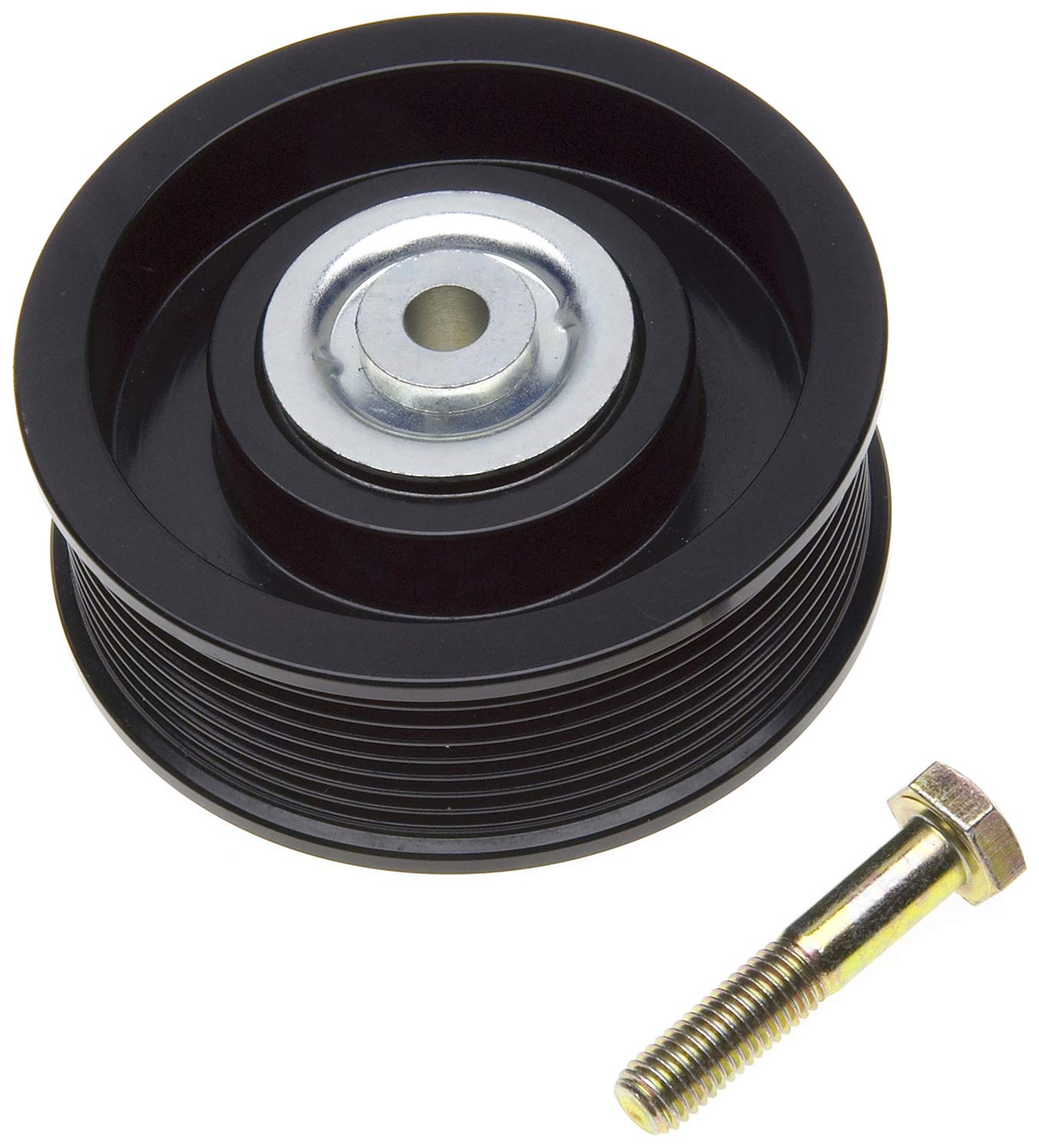 ACDelco Gold 36288 Idler Pulley with Bolt