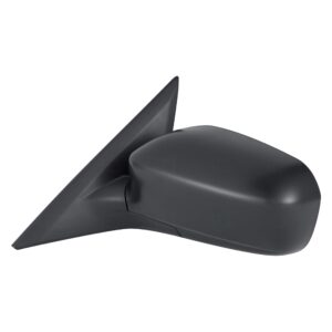 GetAllParts New Driver Side Left with Power Remote Power Door Mirror Assembly, Hybrid Only