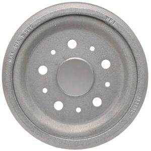 Raybestos 2502R Professional Grade Brake Drum