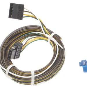 ACDelco Professional TC264 Trailer Wiring Harness Kit with Splice