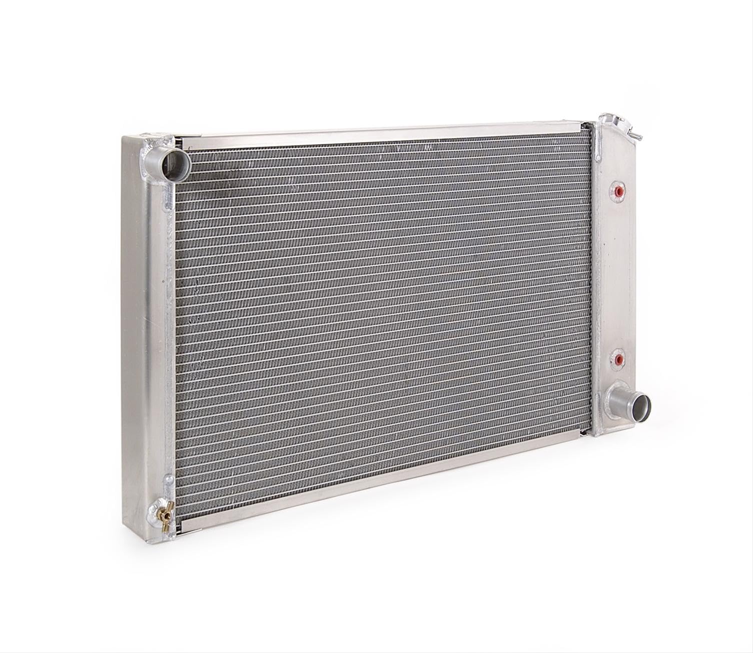 Be Cool Direct Fit Aluminum Radiators (62008)