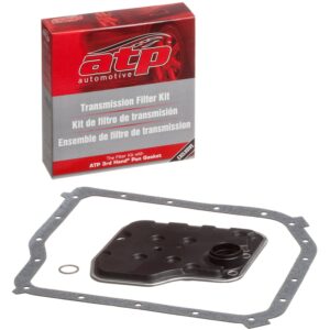ATP B 224 Automatic Transmission Filter Kit
