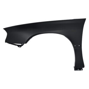 Replace GM1240273V   Front Driver Side Fender