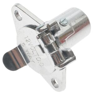 ACDelco Professional TC325 Inline to Trailer Wiring Harness Connector