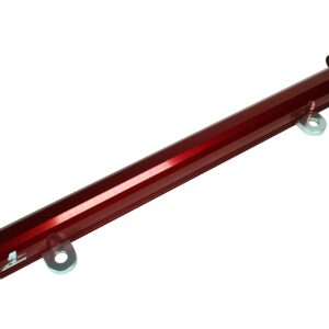 Aeromotive 14132 Fuel Rails, 2003 thru 2007 EVO Billet Kit