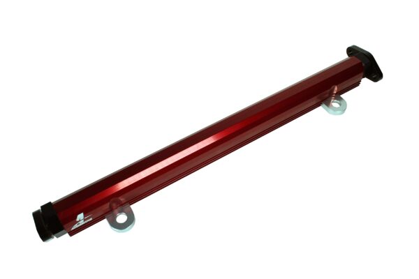 Aeromotive 14132 Fuel Rails, 2003 thru 2007 EVO Billet Kit