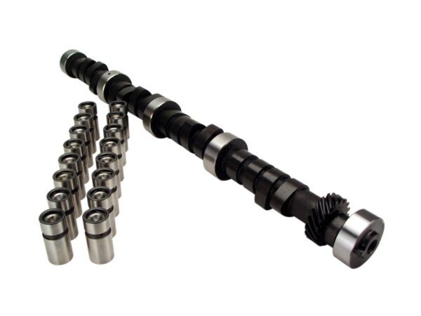 COMP Cams CL21 671 4 Nostalgia Plus 239/246 Hydraulic Flat Cam and Lifter Kit for Chrysler 383 440
