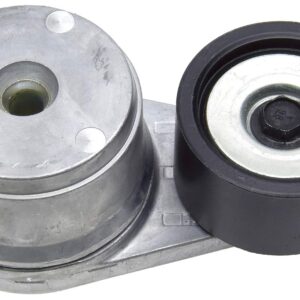 ACDelco Gold 38591 Heavy Duty Drive Belt Tensioner Assembly with Pulley