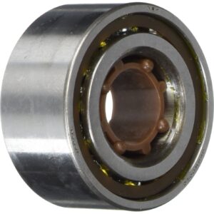 Timken Double Row Ball Bearing   B32