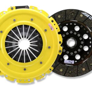 ACT AI3 HDSD HD Pressure Plate with Performance Street Rigid Clutch Disc