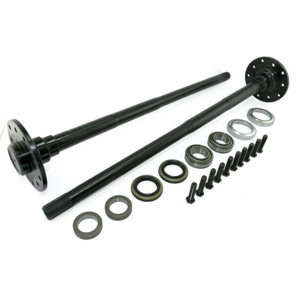Alloy USA Axle Shaft Kit for Jeep Wrangler JK | Rear, Dana 44, 30 Spline | 12156 | Fits 2007 2018 Jeep Wrangler JK/JKU