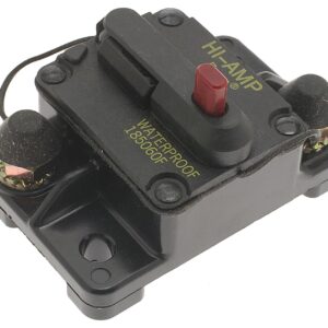 ACDelco Professional U1797 Circuit Breaker