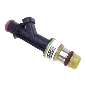 UREMCO 6845 Remanufactured Multi Port Fuel Injection