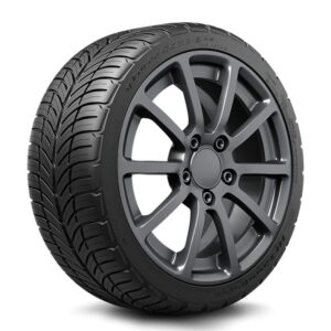 BFGoodrich g Force COMP 2 A/S Plus All Season Tire 265/35ZR18/XL 97W